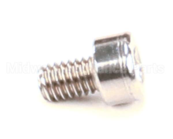 5111042 Giorik Screw, Prbe, Sst, M4X6, Uni5931, Evo, Sb
