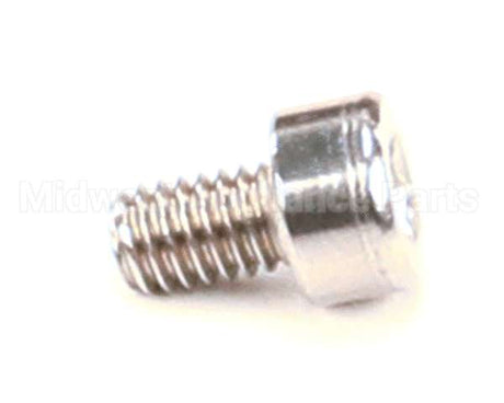 5111042 Giorik Screw, Prbe, Sst, M4X6, Uni5931, Evo, Sb
