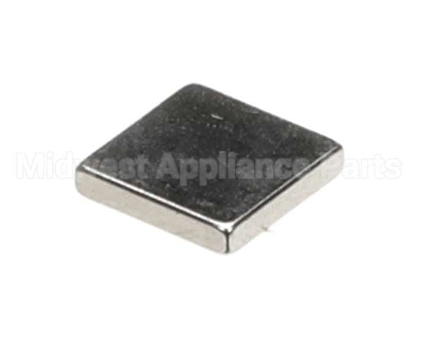 51113 Gold Medal Products Magnet .5X.5X.1 Glass Lck