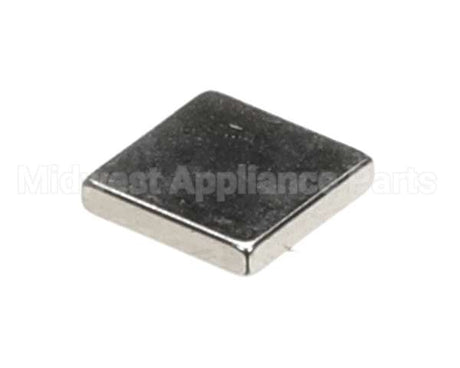 51113 Gold Medal Products Magnet .5X.5X.1 Glass Lck