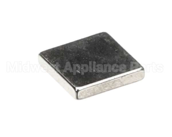 51113 Gold Medal Products Magnet .5X.5X.1 Glass Lck