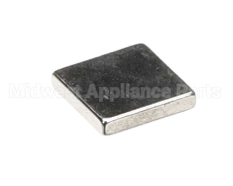 51113 Gold Medal Products Magnet .5X.5X.1 Glass Lck