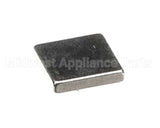 51113 Gold Medal Products Magnet .5X.5X.1 Glass Lck