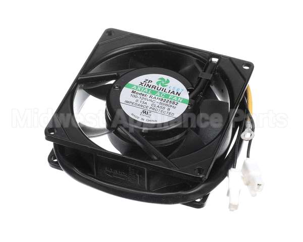 5111344 Aht Cooling Systems Motor