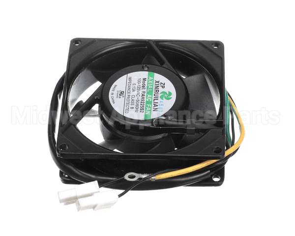 5111344 Aht Cooling Systems Motor