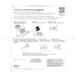 5111B Briggs & Stratton Maintenance Kit