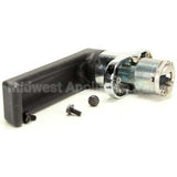 51129 Compatible Blodgett Door Handle W/ Screws
