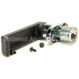 51129 Compatible Blodgett Door Handle W/ Screws