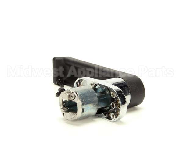 51129 Blodgett Door Handle W/ Screws