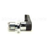51129 Blodgett Door Handle W/ Screws