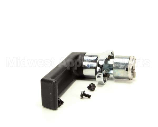 51129 Blodgett Door Handle W/ Screws