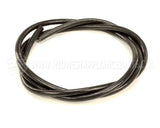 000300A Lincoln Cord 18-3Sjo/Sjto90C Black