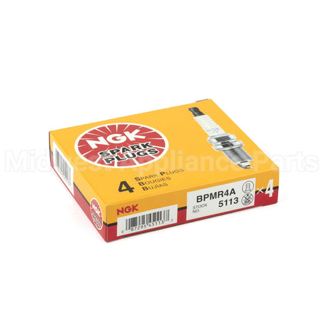 5113 NGK Bpmr4A Spark Plug