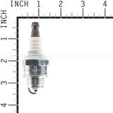 5113 NGK Bpmr4A Spark Plug