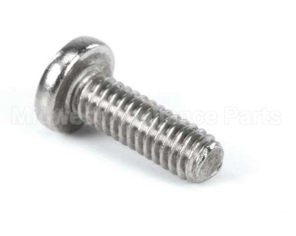 FA11092 Cleveland Screw 8-32X1/2L Bind Hd Phil D