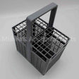 511417 Fisher Paykel Kit Cutlery Basket W/Inserts