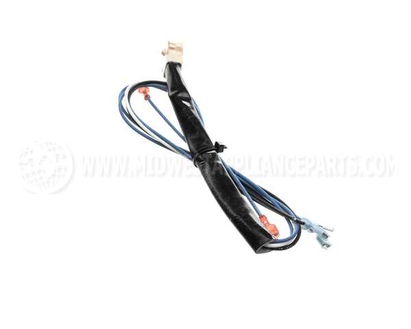 1065935SP Frymaster Harness, Re Cmp Box To Flt Pump