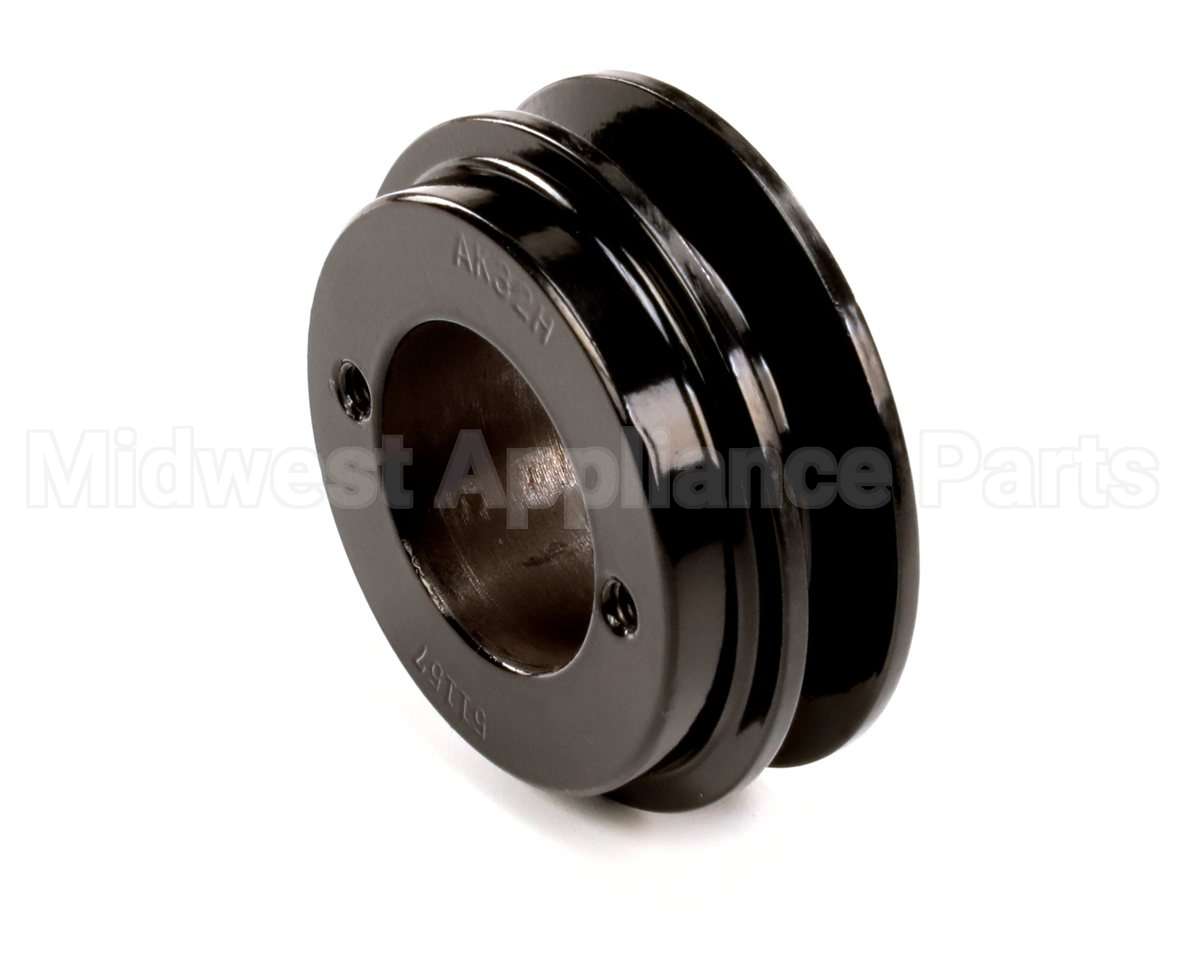 51157 Middleby Pulley,1 Grv 3.0Pd Ak32H