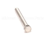 5116 Vollrath Screw Hhmss 1/4-20X2Spl