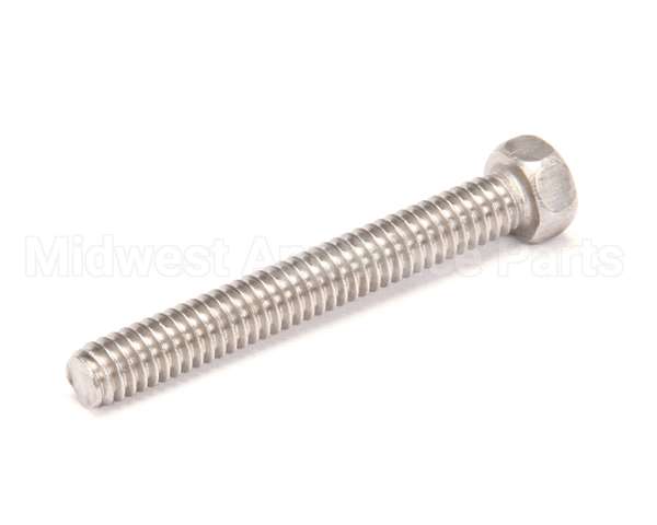 5116 Vollrath Screw Hhmss 1/4-20X2Spl