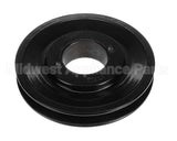 51161 Middleby Pulley,1 Grv 4.7Pd Ak51H