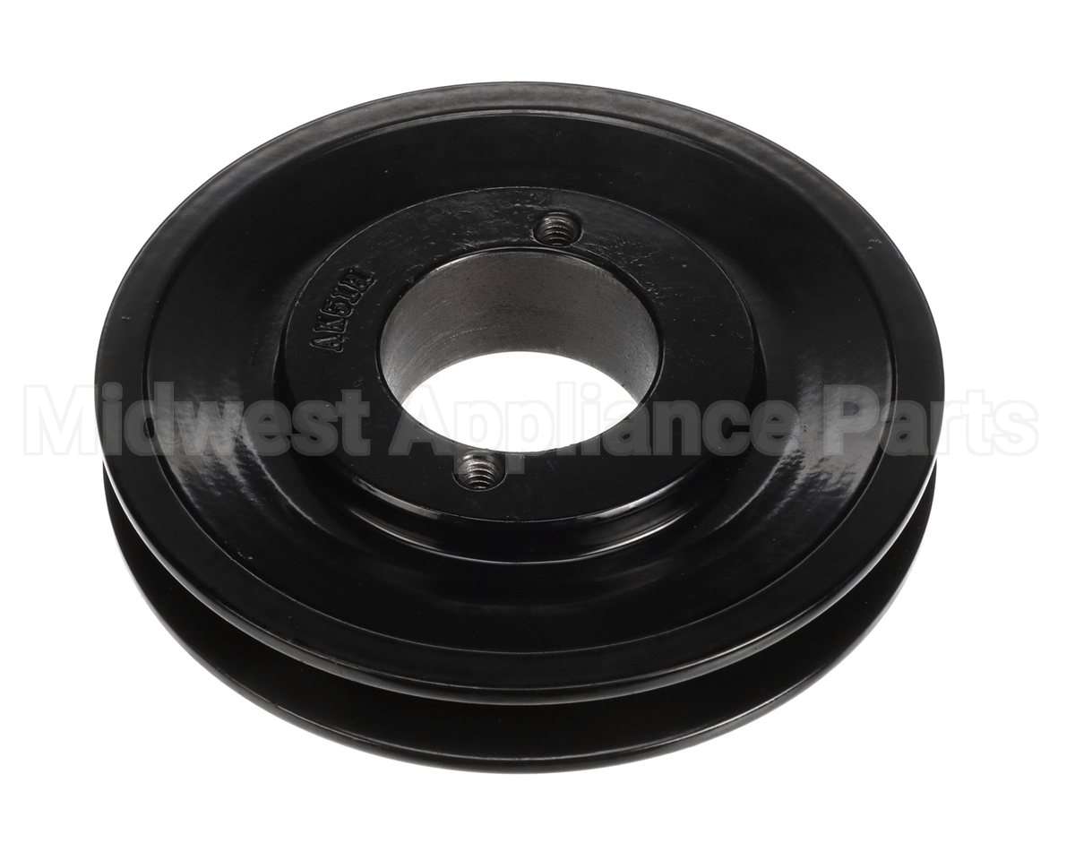 51161.0000 Middleby Pulley1 Grv 4.7Pd Ak51H
