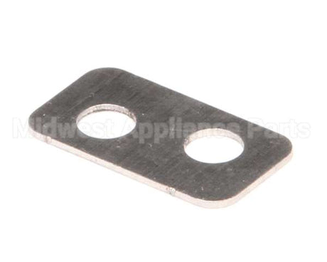 5117 Vollrath Plate Bearing, O.k.