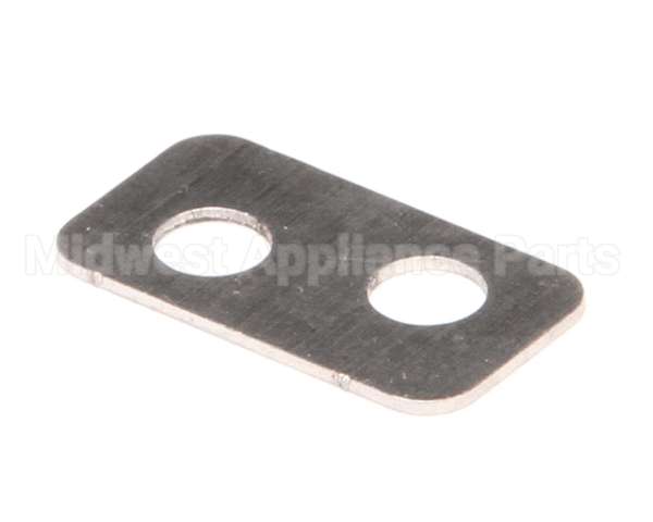 5117 Vollrath Plate Bearing, O.k.