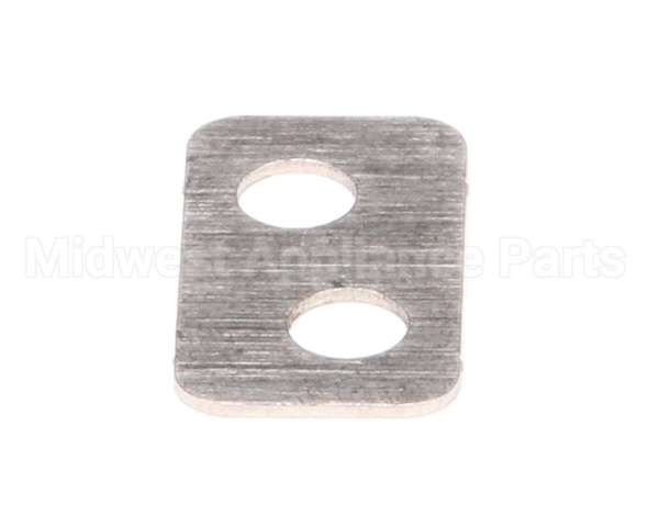 5117 Vollrath Plate Bearing, O.k.