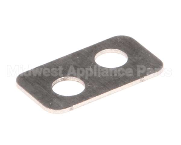 5117 Vollrath Plate Bearing, O.k.