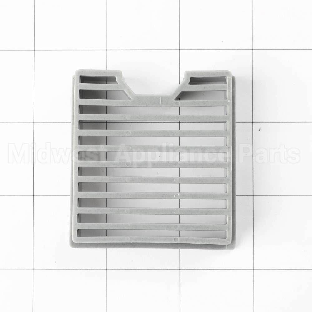 511872 Fisher Paykel Insert Tablet 60 Mid-Grey