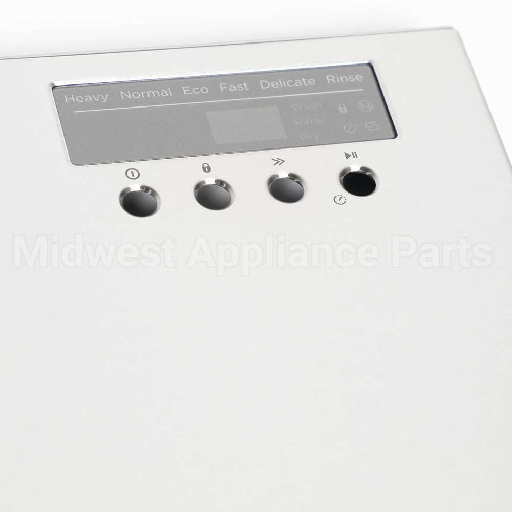 511974 Fisher Paykel Door Assy Dd60Sax9 (Sp)