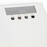 511974 Fisher Paykel Door Assy Dd60Sax9 (Sp)