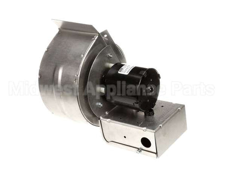 512-5009 Lvo Tjerlund Fan