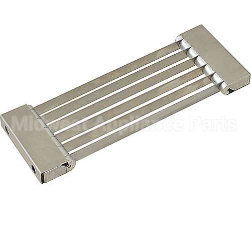 512 Compatible Vollrath Blade Assy-Onion Kng 1/2"
