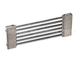 512 Vollrath 1/2 Blade Assembly