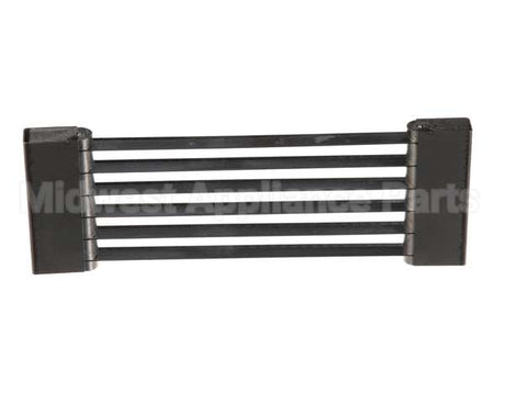 512 Vollrath 1/2 Blade Assembly