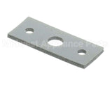 512011 Duke Gasket,Silicone Rubber 1"X2.5"