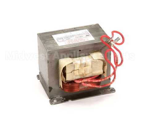 51201400 Bakers Pride Transformer, Med Speed Oven