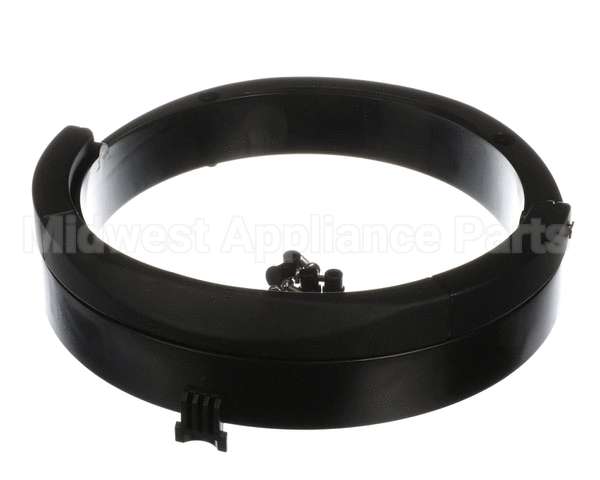 51203.1029 Bunn Assembly, Top Cover And Handle Sh