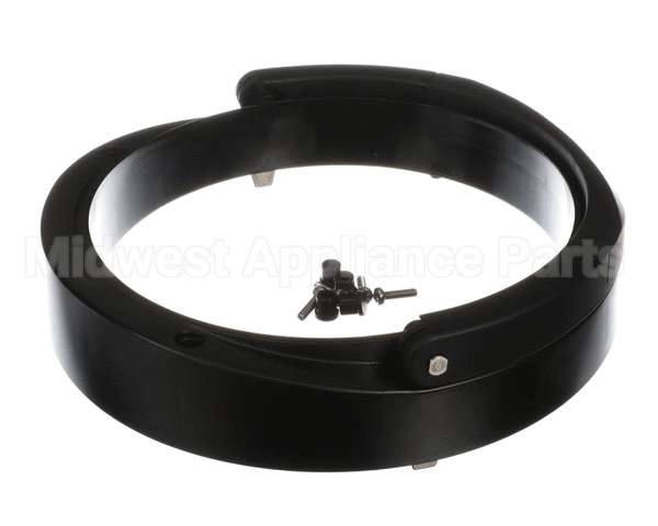 51203.1029 Bunn Assembly, Top Cover And Handle Sh