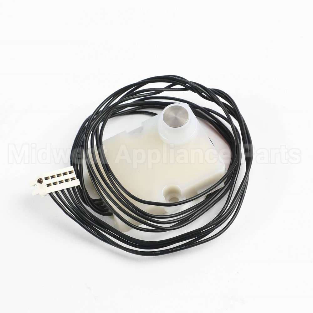 512062P Fisher Paykel Mod Disp Designer Ui 525 P9 Sp