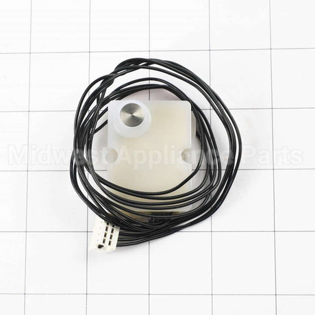 512062P Fisher Paykel Mod Disp Designer Ui 525 P9 Sp