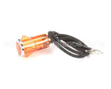 512068 Duke Lamp,Indicator Amber,250V P/N 3152-X-02-