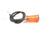 512068 Duke Lamp,Indicator Amber,250V P/N 3152-X-02-