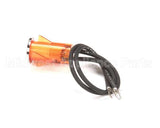 512068 Duke Lamp,Indicator Amber,250V P/N 3152-X-02-