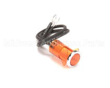 512068 Duke Lamp,Indicator Amber,250V P/N 3152-X-02-