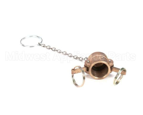 51207 Blodgett Drain Cap Assembly