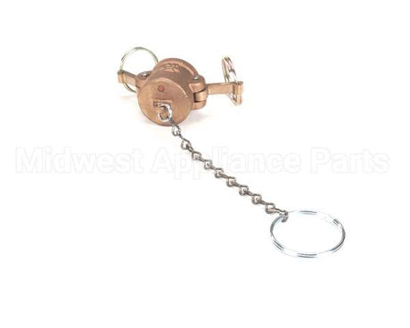 51207 Blodgett Drain Cap Assembly