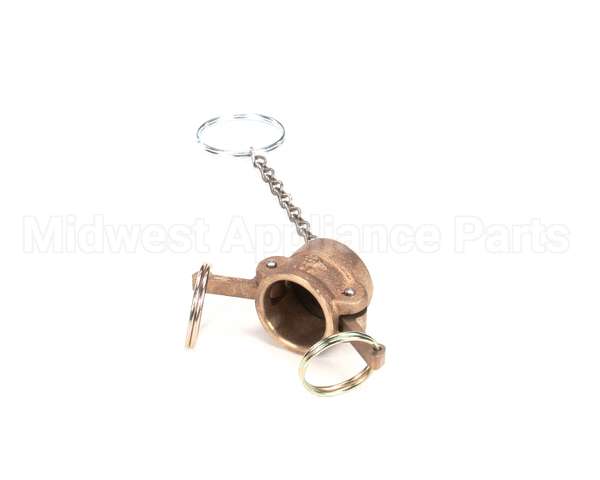 51207 Blodgett Drain Cap Assembly